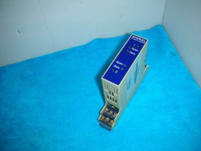 SIGNAL XP-A-A420-2A420-D