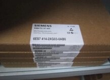 CPU414-2DP,6ES7 414-2XG03-0AB0,6ES7414-2XG03-0AB0