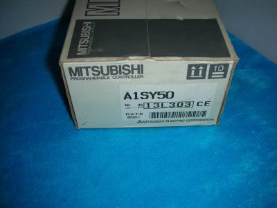 Mitsubishi A1SY50