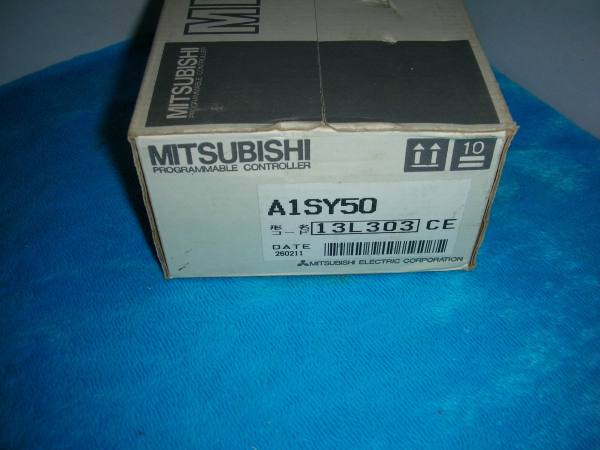 Mitsubishi A1SY50