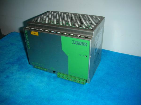 QUINT-PS-3X400-500AC/24DC/20