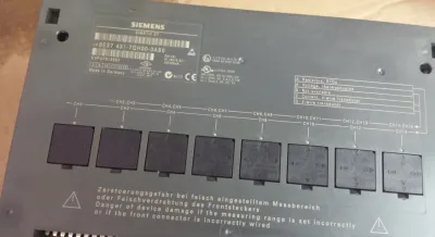 Siemens SM431,6ES7 431-7QH00-0AB0,6ES7431-7QH00-0AB0