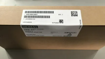 Siemens 6DD,6DD1606-0AD1,6DD1 606-0AD1