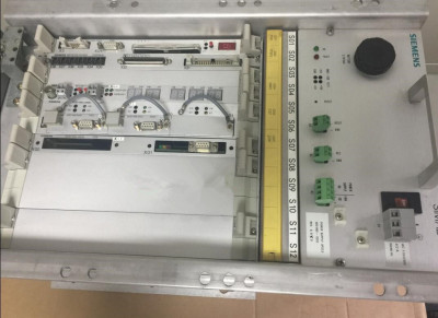 Siemens SIMADYN D,6DD1683-0CC5,6DD1 683-0CC5