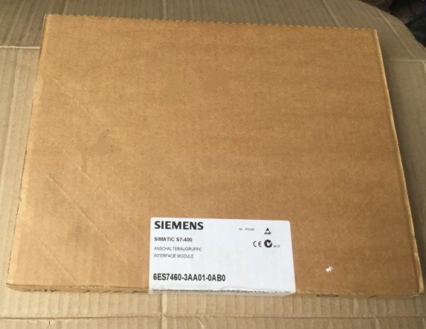 Siemens IM460,6ES7 460-3AA01-0AB0,6ES7460-3AA01-0AB0
