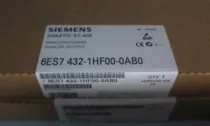 Siemens SM432,6ES7 432-1HF00-0AB0,6ES7432-1HF00-0AB0