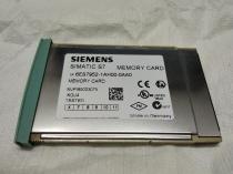 Siemens 256KB,6ES7 952-1AH00-0AA0,6ES7952-1AH00-0AA0