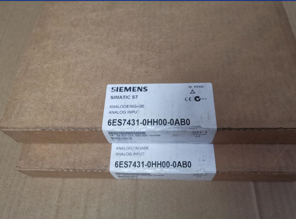 Siemens SM431,6ES7 431-0HH00-0AB0,6ES7431-0HH00-0AB0