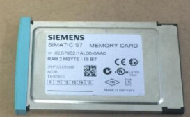 Siemens 2M,6ES7 952-1AL00-0AA0,6ES7 952-1AL00-0AA0
