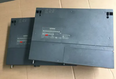 Siemens CPU417-4H,6ES7 417-4HL04-0AB0,6ES7417-4HL04-0AB0