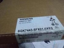 Siemens CP443-5,6GK7 443-5FX01-0XE0,6GK7443-5FX01-0XE0