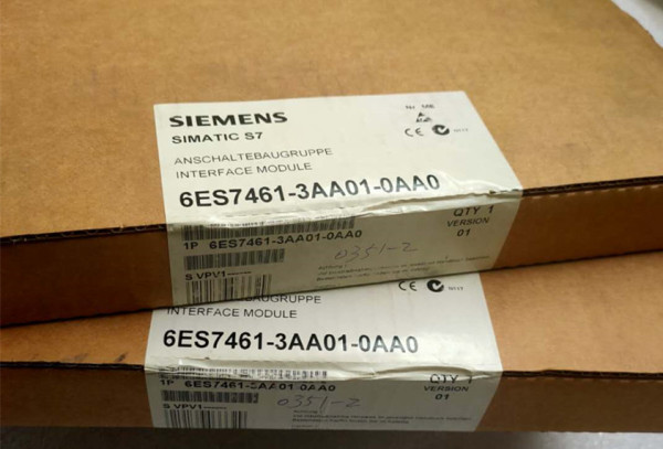 Siemens IM461-3,6ES7 461-3AA01-0AA0,6ES7461-3AA01-0AA0