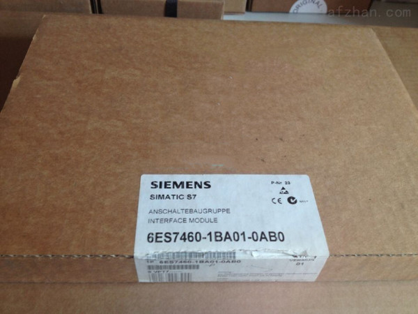 Siemens IM460,6ES7 460-1BA00-0AB0,6ES7460-1BA00-0AB0