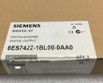 Siemens SM422,6ES7 422-1BL00-0AA0,6ES7422-1BL00-0AA0
