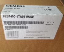 Siemens 6ES7 400-1TA01-0AA0,6ES7400-1TA01-0AA0