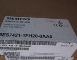 Siemens SM421,6ES7 421-1FH20-0AA0,6ES7421-1FH20-0AA0