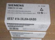 Siemens CPU414-3DP,6ES7 414-3XJ04-0AB0,6ES7414-3XJ04-0AB0