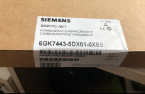 Siemens CP443-5,6GK7 443-5DX01-0XE0,6GK7443-5DX01-0XE0
