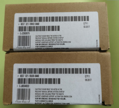 Siemens SM321,6ES7 321-1BH02-0AA0,6ES7321-1BH02-0AA0