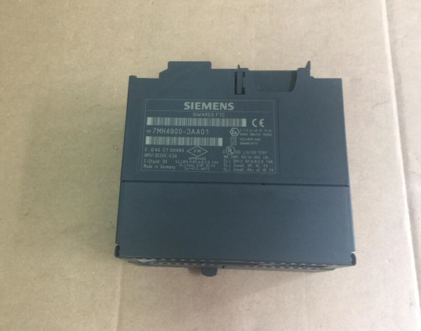Siemens 7MH4900-3AA01,7MH4 900-3AA01