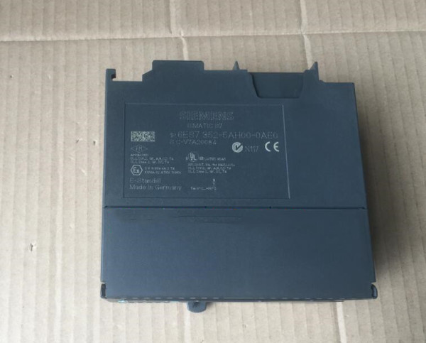 Siemens FM352-5,6ES7 352-5AH00-0AE0,6ES7352-5AH00-0AE0