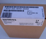 Siemens SM322,6ES7 322-1BH01-0AA0,6ES7322-1BH01-0AA0