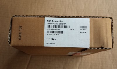 ABB AC800F 3BDH000022R1,EI813F