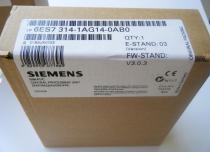 Siemens CPU314,6ES7 314-1AG14-0AB0,6ES7314-1AG14-0AB0