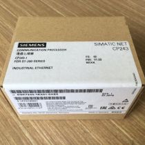 Siemens CP243-1,6GK7 243-1EX00-0XE0,6GK7243-1EX00-0XE0