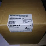 Siemens CPU313C,6ES7 313-5BF03-0AB0,6ES7313-5BF03-0AB0