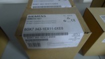 Siemens CP343-1,6GK7 343-1EX11-0XE0,6GK7343-1EX11-0XE0