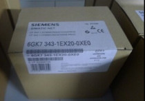 Siemens CP343-1,6GK7 343-1EX20-0XE0,6GK7343-1EX20-0XE0