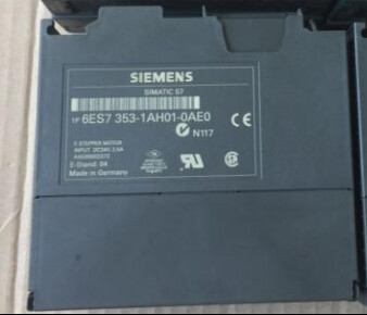 Siemens FM353,6ES7 353-1AH01-0AE0,6ES7353-1AH01-0AE0