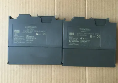 Siemens FM350-1,6ES7 350-1AH03-0AE0,6ES7350-1AH03-0AE0