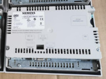 Siemens TP177B,6AV6 642-0BC01-1AX1,6AV6642-0BC01-1AX1