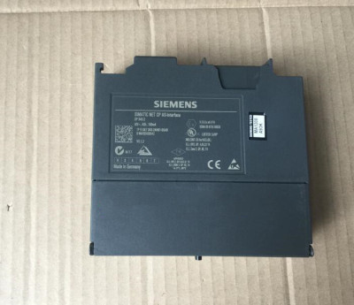 Siemens CP343,6GK7 343-2AH01-0XA0,6GK7343-2AH01-0XA0