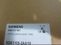 Siemens OSM ITP62.6GK1105-2AA10,6GK1 105-2AA10