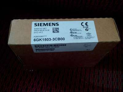 Siemens OLM,6GK1503-3CB00,6GK1 503-3CB00