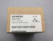 Siemens CP343,6GK7 343-1GX21-0XE0,6GK7343-1GX21-0XE0