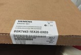 Siemens CP443-1,6GK7 443-1EX20-0XE0,6GK7443-1EX20-0XE0