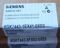 Siemens CP443-1,6GK7 443-1EX41-0XE0,6GK7443-1EX41-0XE0