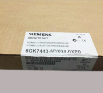 Siemens CP443-5,6GK7 443-5DX04-0XE0,6GK7443-5DX04-0XE0