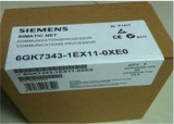 Siemens CP343-1,6GK7 343-1EX11-0XE0,6GK7343-1EX11-0XE0