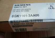 Siemens CP1613,6GK1 161-3AA00,6GK1161-3AA00