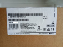 Siemens SCALANCE X108.6GK5 108-0BA00-2AA3,6GK5108-0BA00-2AA3
