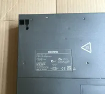 Siemens PS407,6ES7 407-0KR02-0AA0,6ES7407-0KR02-0AA0