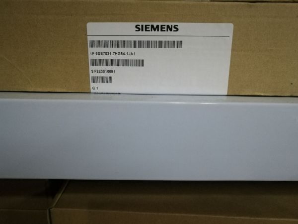 Siemens 6SE7031-7HG84-1JA1,6SE7 031-7HG84-1JA1