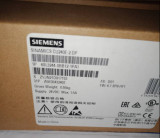 Siemens CU240E-2DP,6SL3244-0BB12-1PA1,6SL3 244-0BB12-1PA1