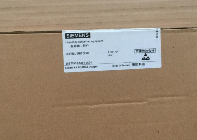 Siemens CUMC,6SE7090-0XX84-0AD1,6SE7 090-0XX84-0AD1