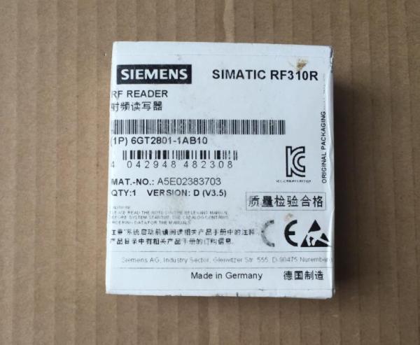 Siemens RF310R,6GT2801-1AB10,6GT2 801-1AB10